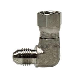 90 deg Elbow 316 -04 MJIC X -04 FJIC 90