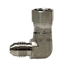90 deg Elbow 316 -08 MJIC X -08 FJIC 90