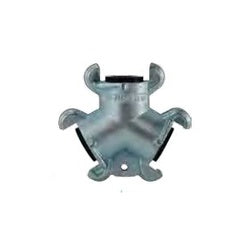 Universal Triple Connector UNIVERSAL TRIPLE CONNECTOR