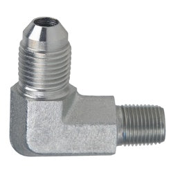 Long Elbow LONG M EL 1-1/16-12 X 3/4