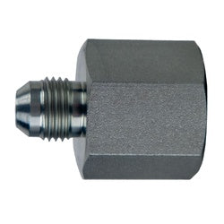 Rigid Adapter -16 MJIC x 1 FBSPP RIGID