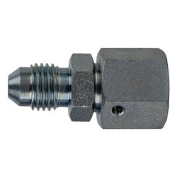 Swivel Adapter -06  MJIC x M14X1.5 FMCS DIN L