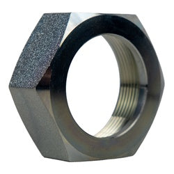 DIN Tube Nut L08 DIN TUBE NUT