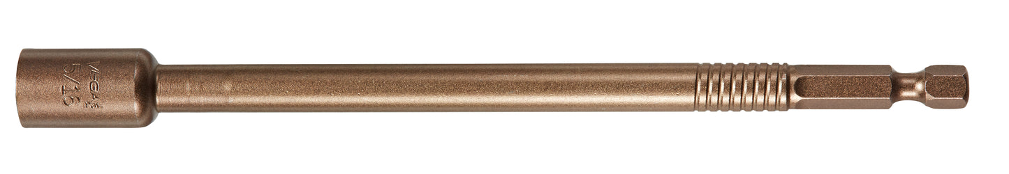 Impactech 1/4 Magnetic Nutsetter x 6 inch