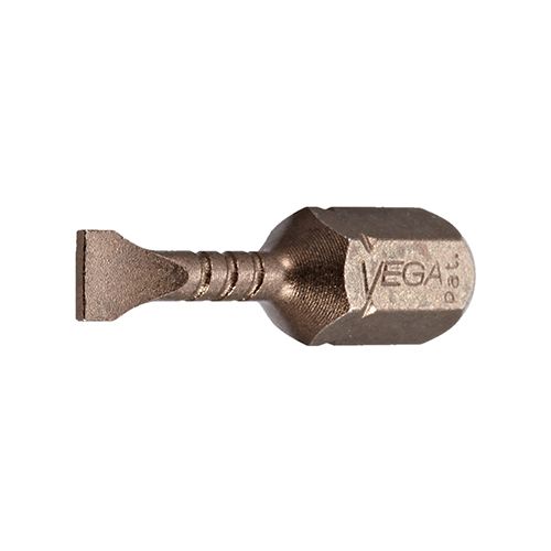 Impactech Slotted 6-8 Insert Bit x 1 inch