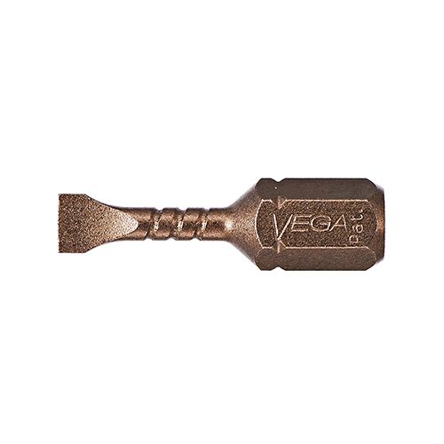Impactech Slotted 4-5 Insert Bit x 1 inch