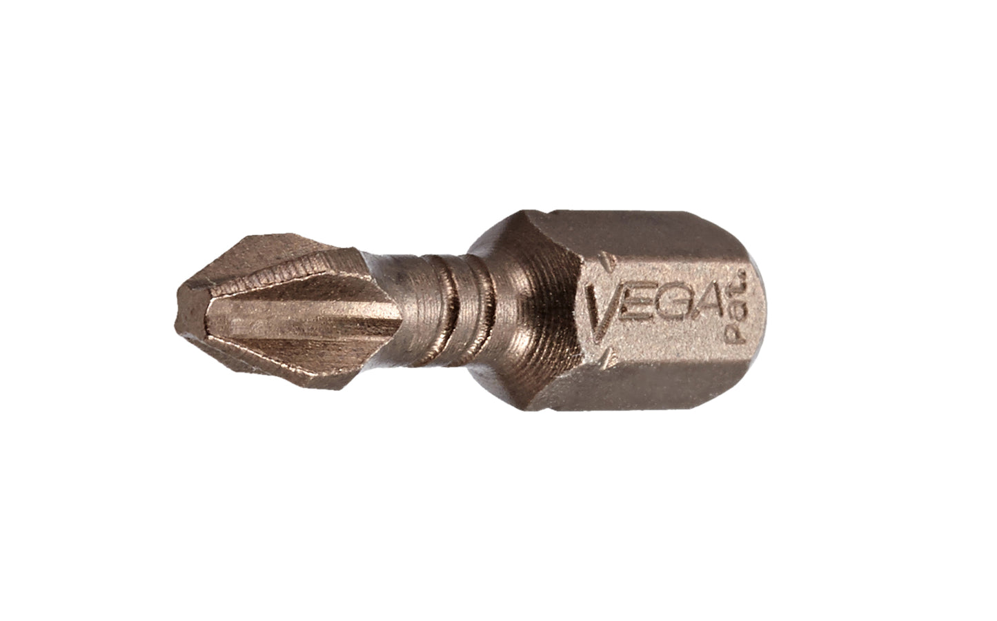 Impactech Phillips #2 Insert Bit x 1 inch