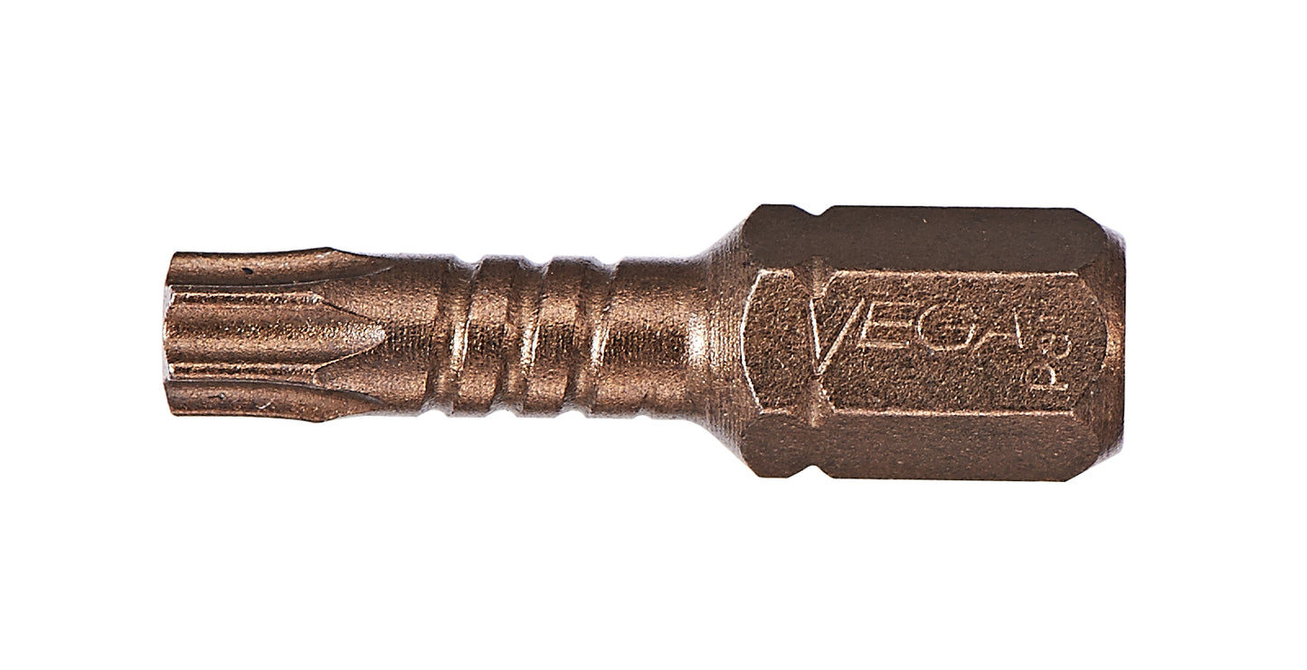 Impactech TORX 15 Insert Bit x 1 inch