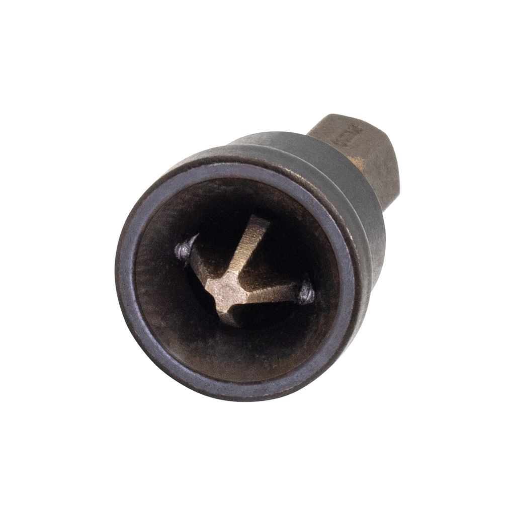 Impactech Phillips #2 Insert Bit x 1 inch w/Drywall Indenter