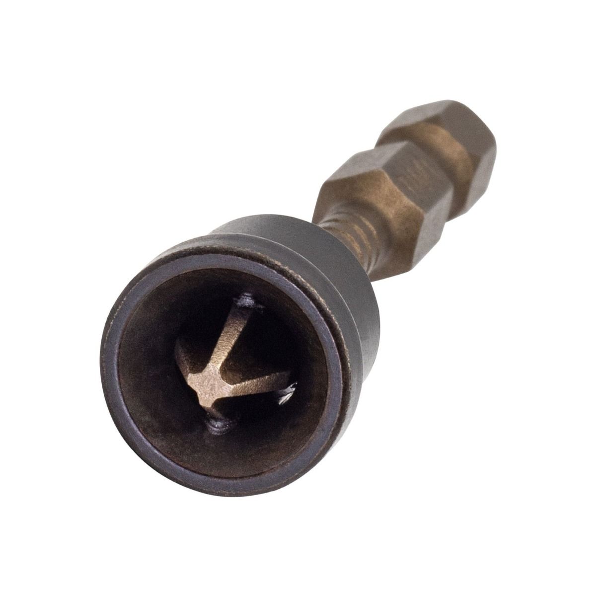 Impactech Phillips #2 Power Bit x 2 inch w/Drywall Indenter