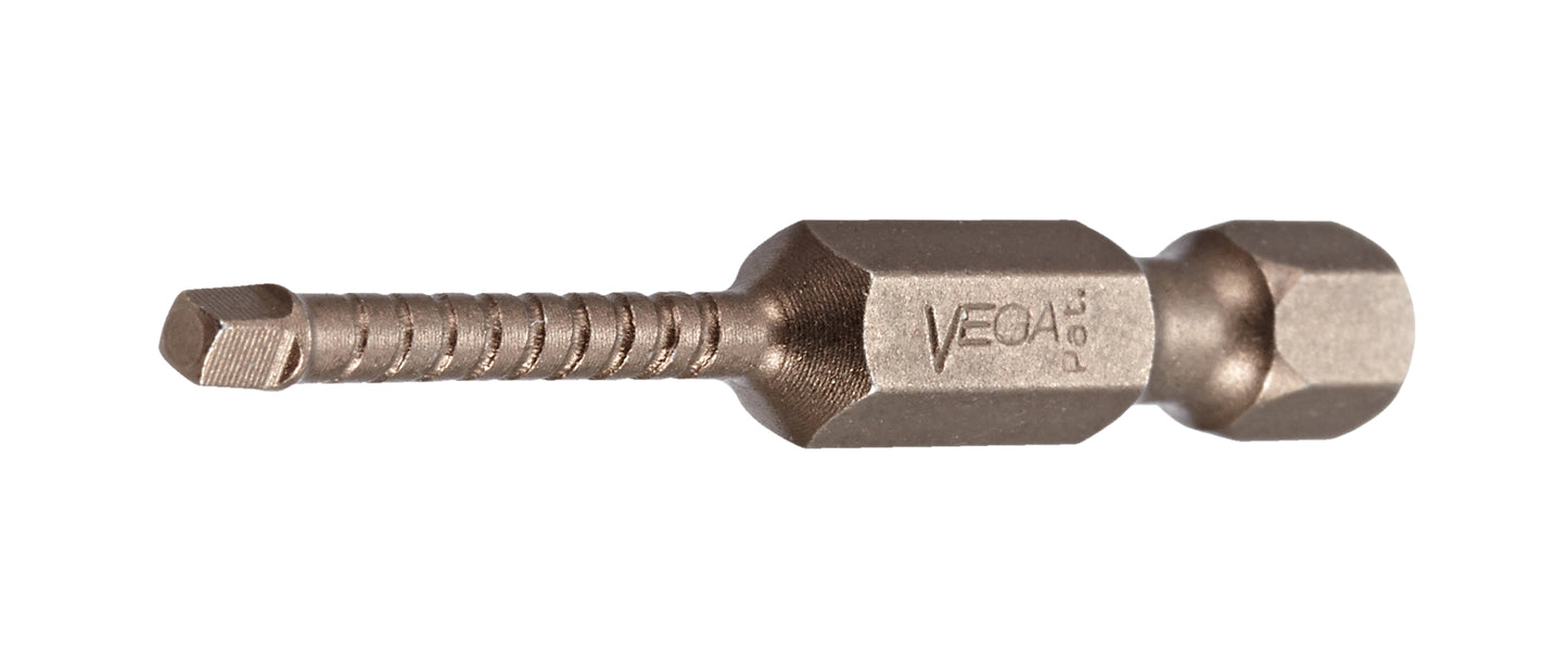 Impactech Square #2 Power Bit x 2-3/4 inch