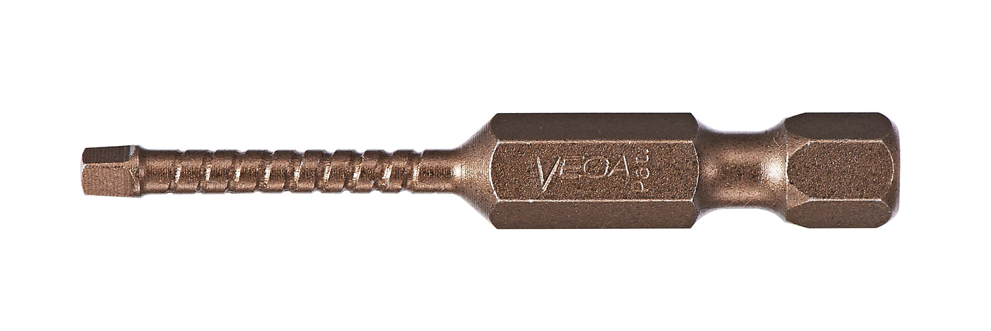 Impactech Square #2 Power Bit x 2-3/4 inch