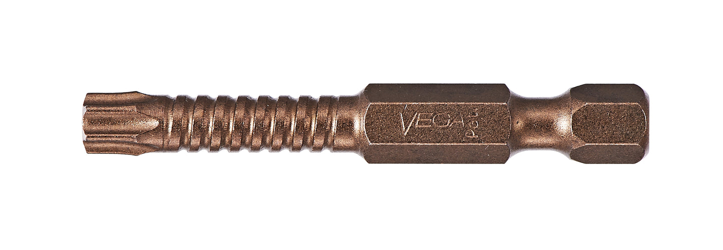 Impactech TORX 27 Power Bit x 2 inch