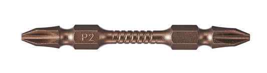 Impactech R2 + R2  Double End Power Bit x 2-9/16 inch