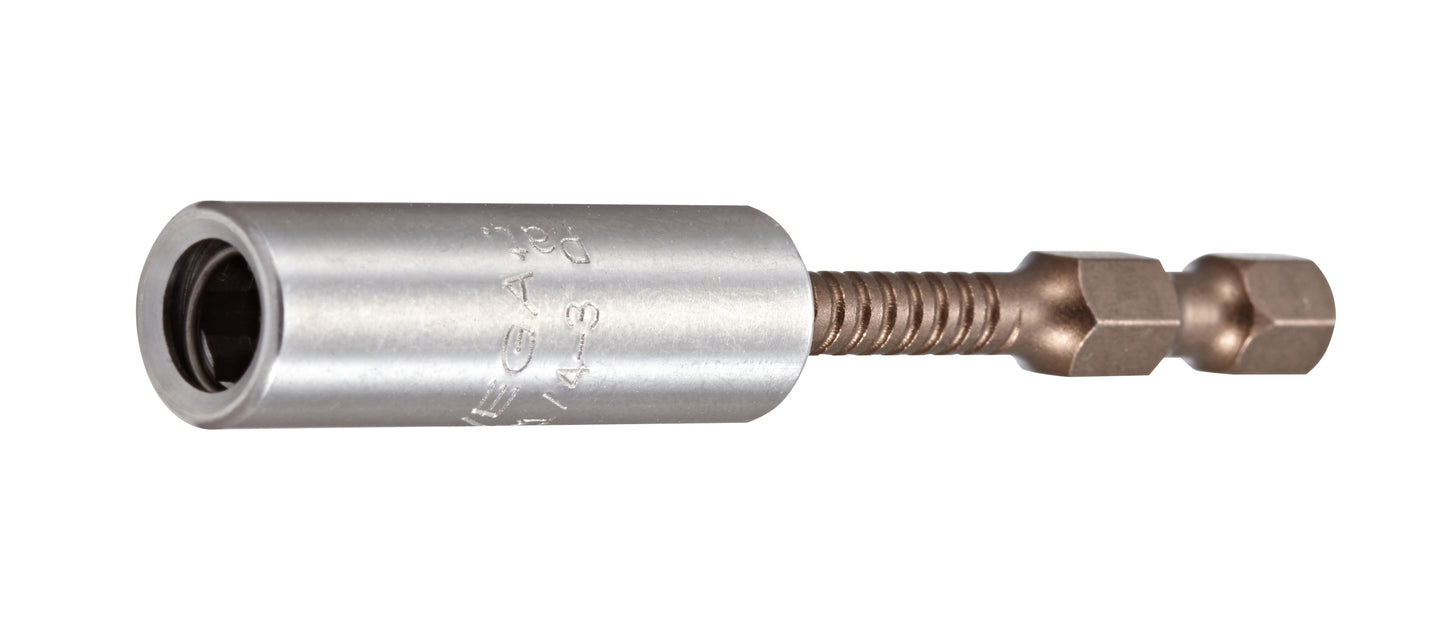 Impactech Magnetic Bit Holder w/ C-Ring x 3 inch