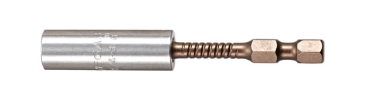 Impactech Magnetic Bit Holder w/ C-Ring x 6 inch - Carded