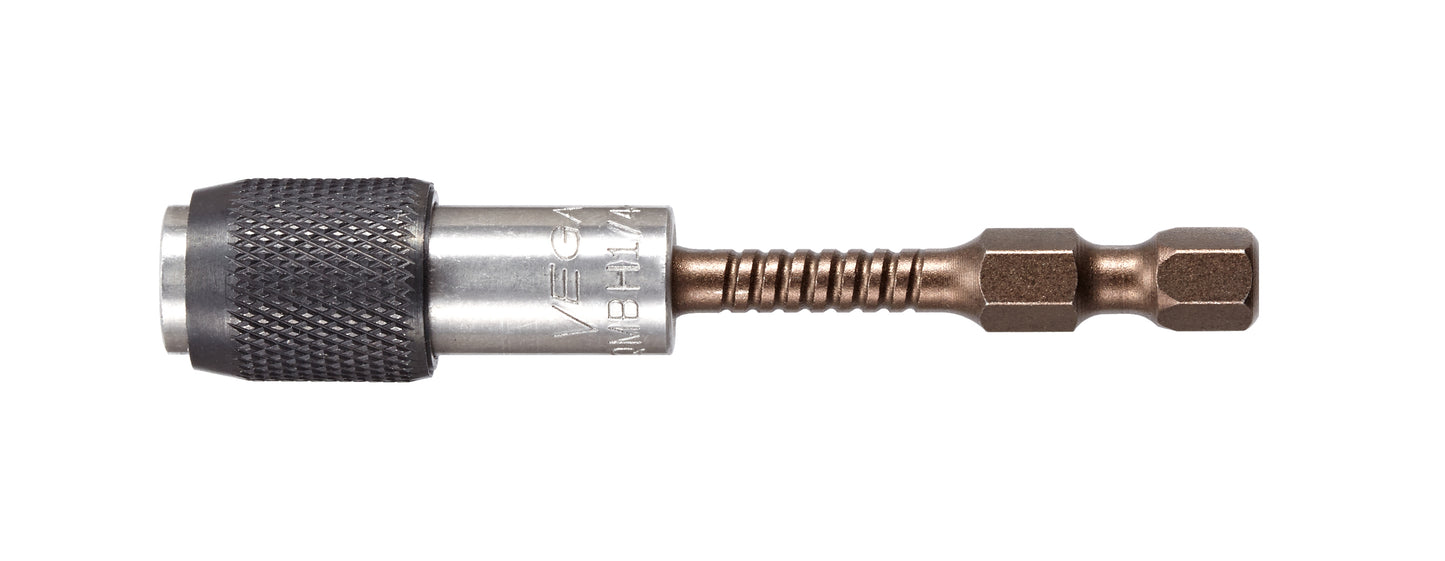 Impactech Quick Release Magnetic Bit Holder x 3 inch