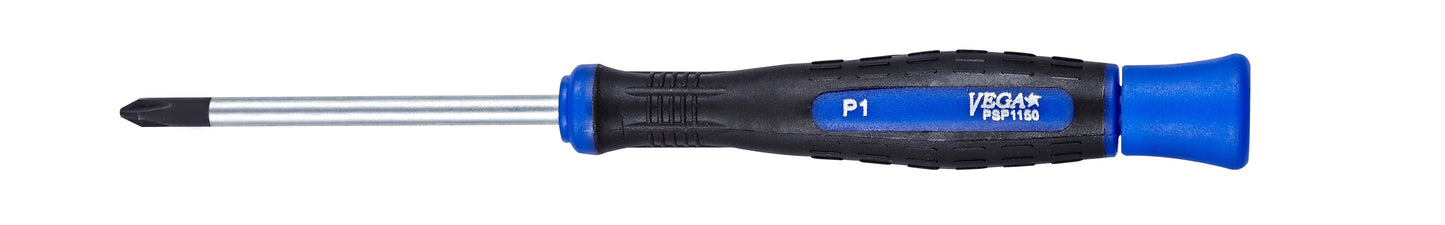 Phillips #00 Precision Screwdriver x 1-9/16 inch