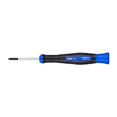 TORX 8 Precision Screwdriver x 1-9/16 inch