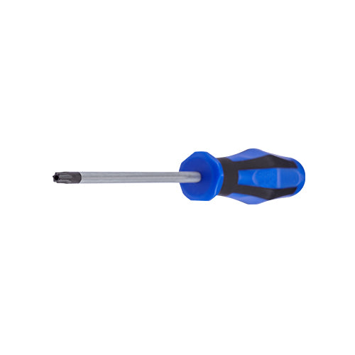 TORX Tamper 9 Round Blade Screwdriver x 2-3/8 inch