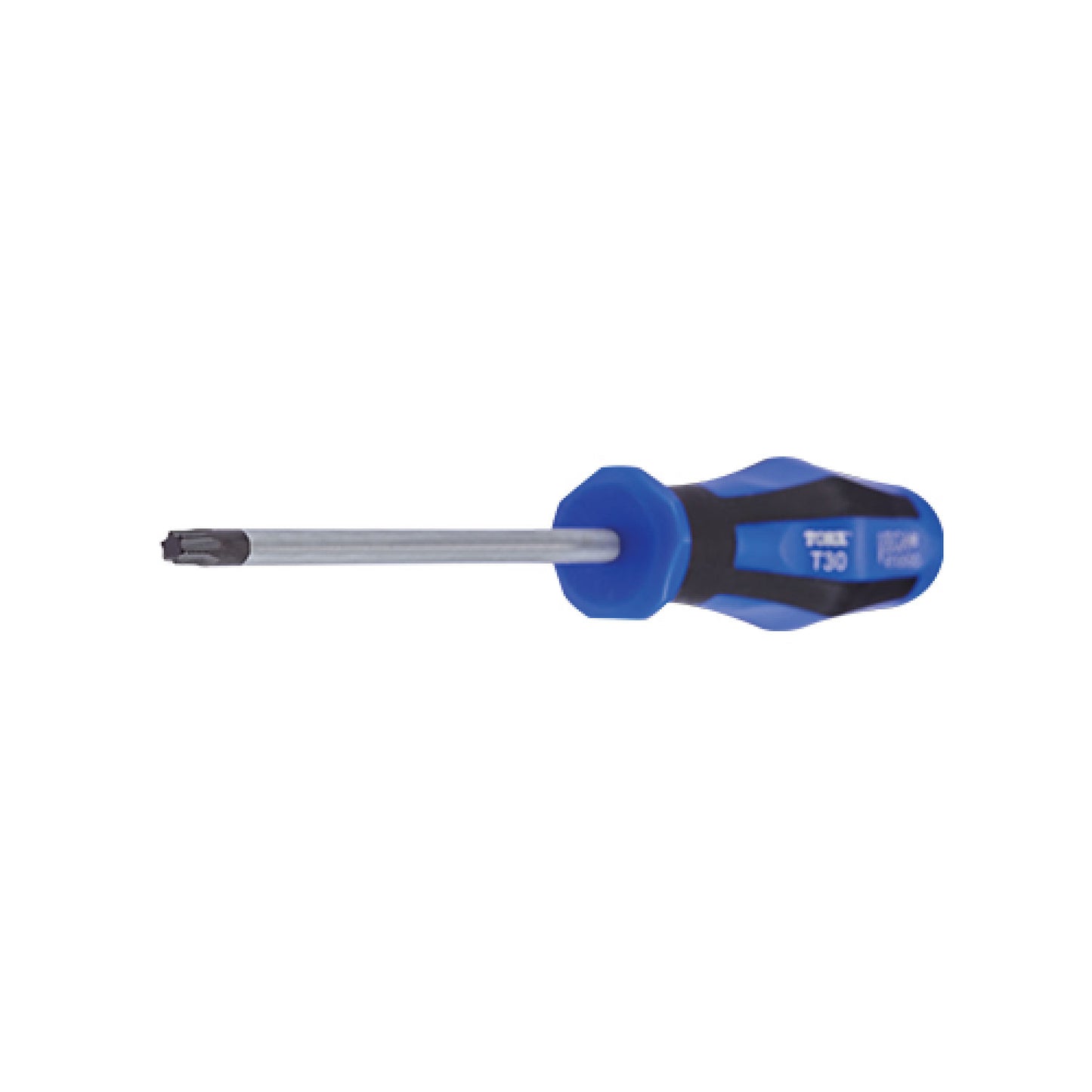 TORX 7 Round Blade Screwdriver x 2-3/8 inch