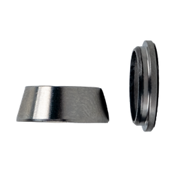 Mid-Lok™ Mid-Lok Ferrule Set 3/4 TUBE 316SS SLEEVE SET