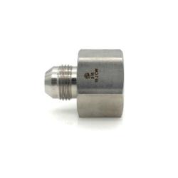 STAINLESS ADAPTERS Pipe Reducer 316 -12 FJIC X -04 MJIC REDUCER