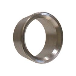 STAINLESS ADAPTERS JIC Tube Sleeve 316 -08 JIC TUBE SLEEVE