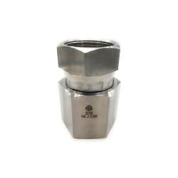 Swivel Adapter 316 -12 FJIC SWVL X -12 FJIC SWVL