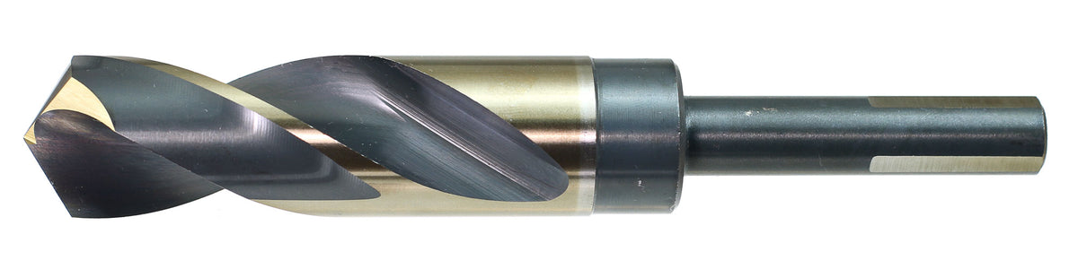 1-3/32,S&D DRILL 1/2" SHANK - 1000E