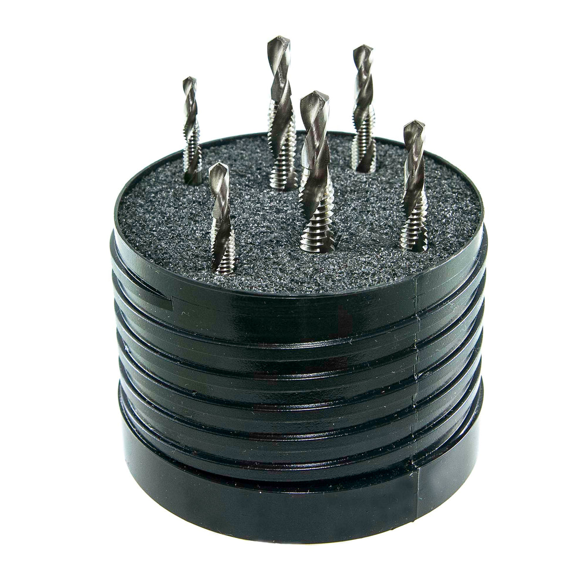 10MM X 1.25,CARBON BOTTOM TAP - 2000C