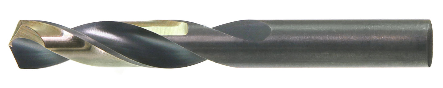 #11,DOUBLE-END DRILL DOUBLE END - 330