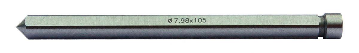 11/16 X 1 DOC CARB TIP CUTER -9600CT