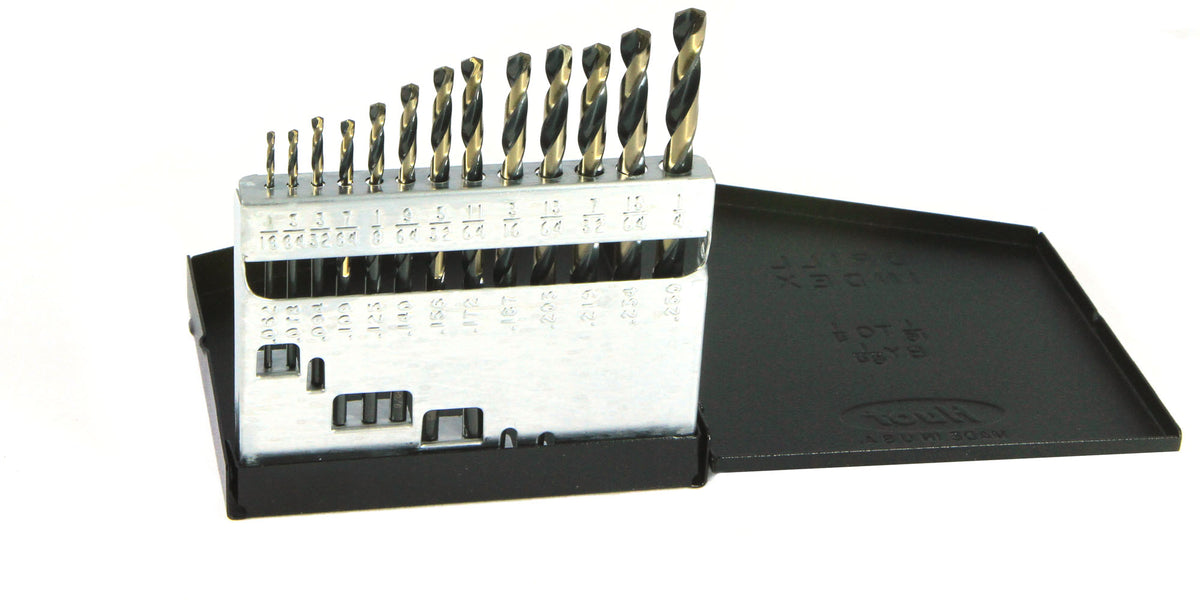 23/32,S/S STR FLUTE CHUCK REAMER - 4300E
