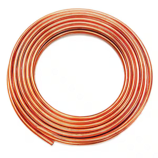 Utility Tube 5/8X 20 COPPER UTIL TUBE