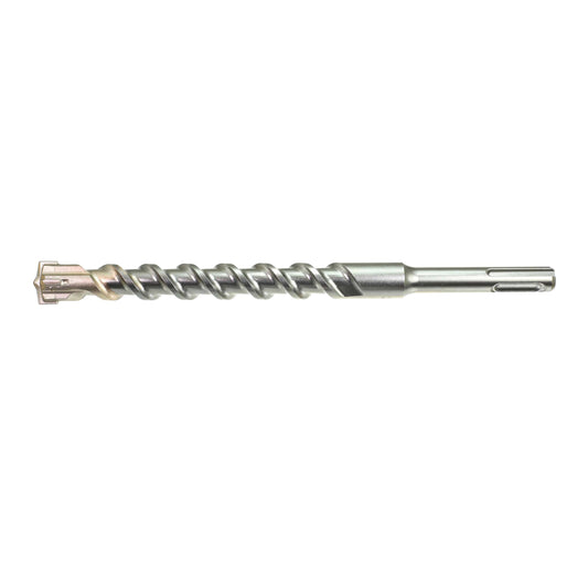 13/32 SPIRAL FLUTE CAR REAMER 2MT - 175H