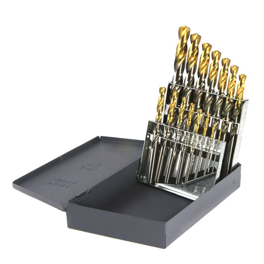 2,LG 2 SH END-MILL 6FL CENTER CUT -5250A