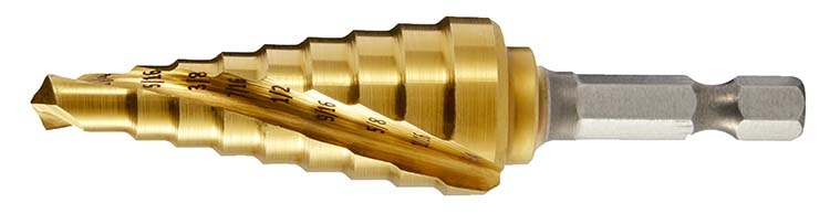 13PC METRIC SET 1MM-7MM BY .5MM - 800