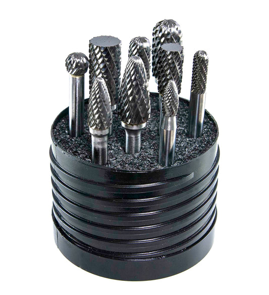 "K" SLOW HELIX 135DEG DRILL  - 720