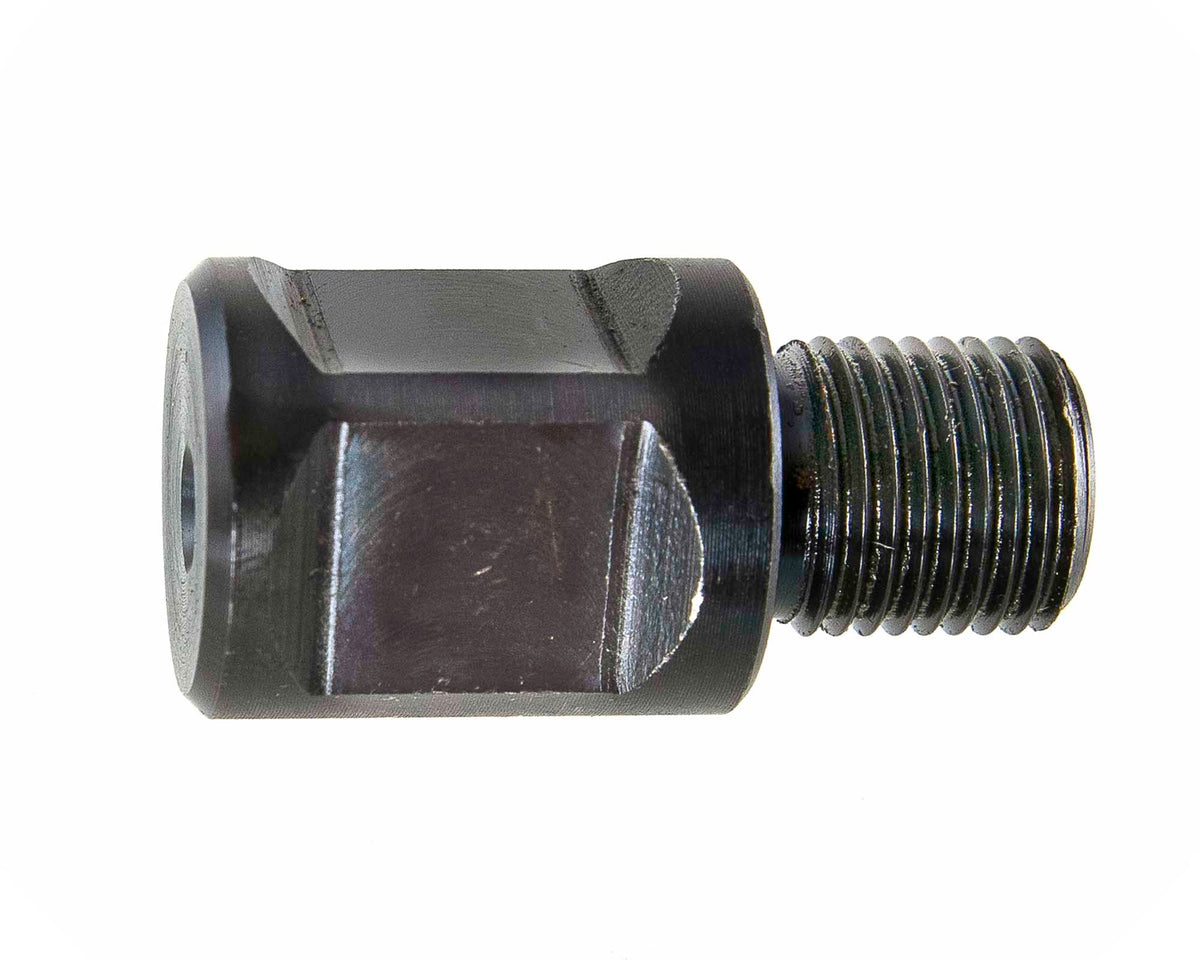27/64,NITRO+ DRILL HEAVY DUTY - 410N