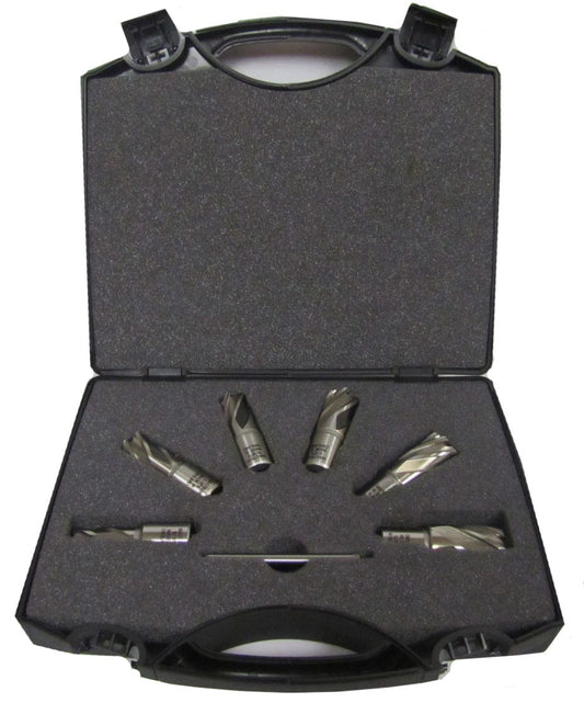 1/16 NITRO MECHANICS DRILL  - 350N - BLISTER PACK (2 DRILLS)