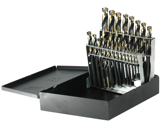 29/64,HD JOBBER DRILL  - 400