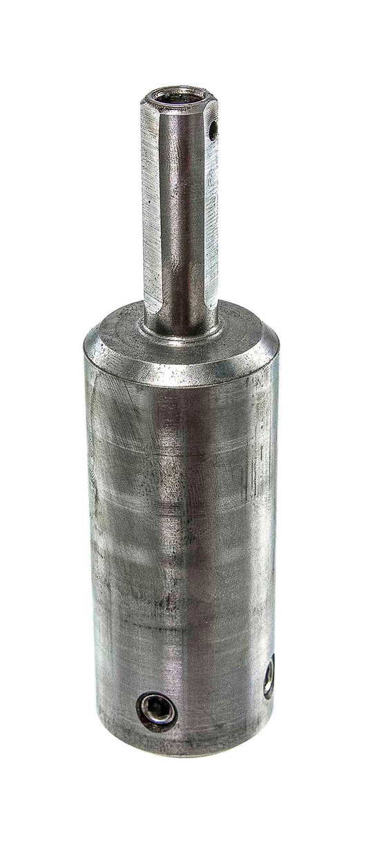 1/2 CHUCK AND KEY WITH 3/4 SHANK