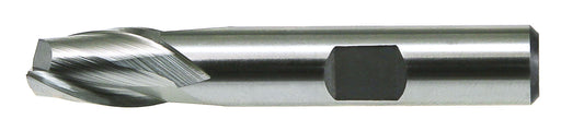 1/2,COB 2 FL END- MIL 1/2 SHK D/E  6900A