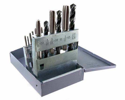 1-1/2-6,HSS BOTTOMING TAP  - 2000
