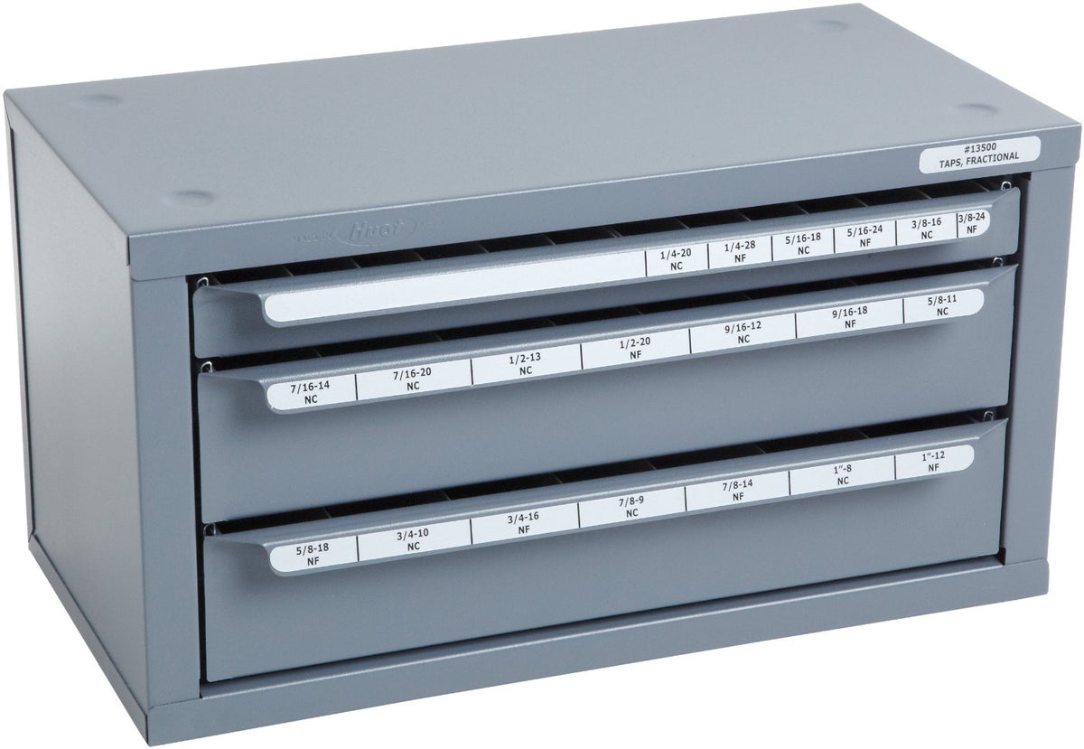 4-36,HSS PLUG TAPS  - 2000