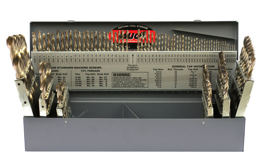 9/16-18,HSS PLUG TAPS  - 2000