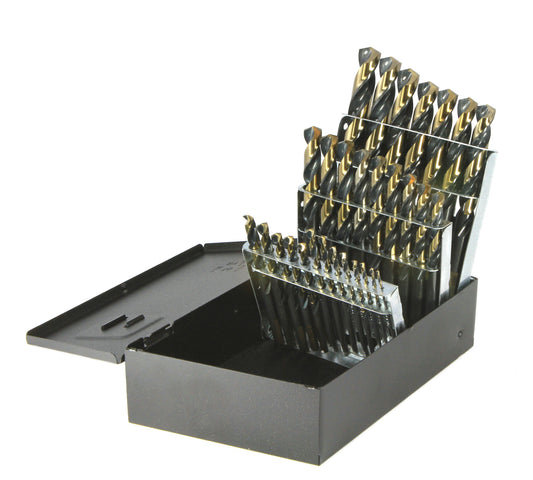 31/64,HD JOBBER DRILL  - 400