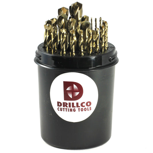 #19,CARBIDE TIPPED DRILL  - 680