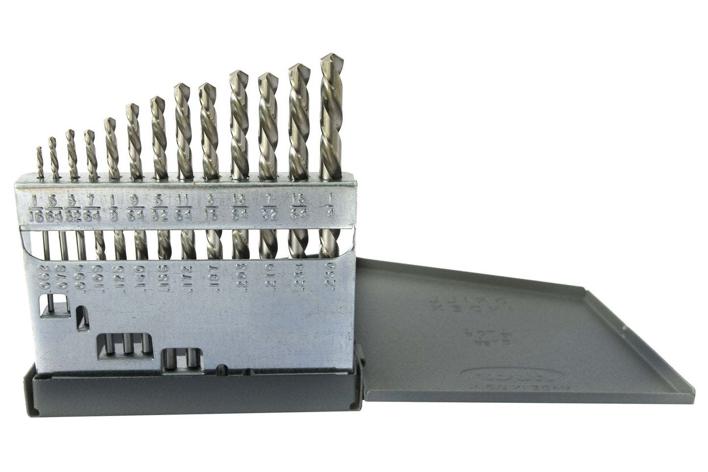 2-64,CARBON TAPER TAPS  - 2000C